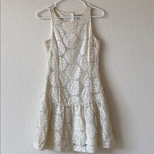 BANANA REPUBLIC dress